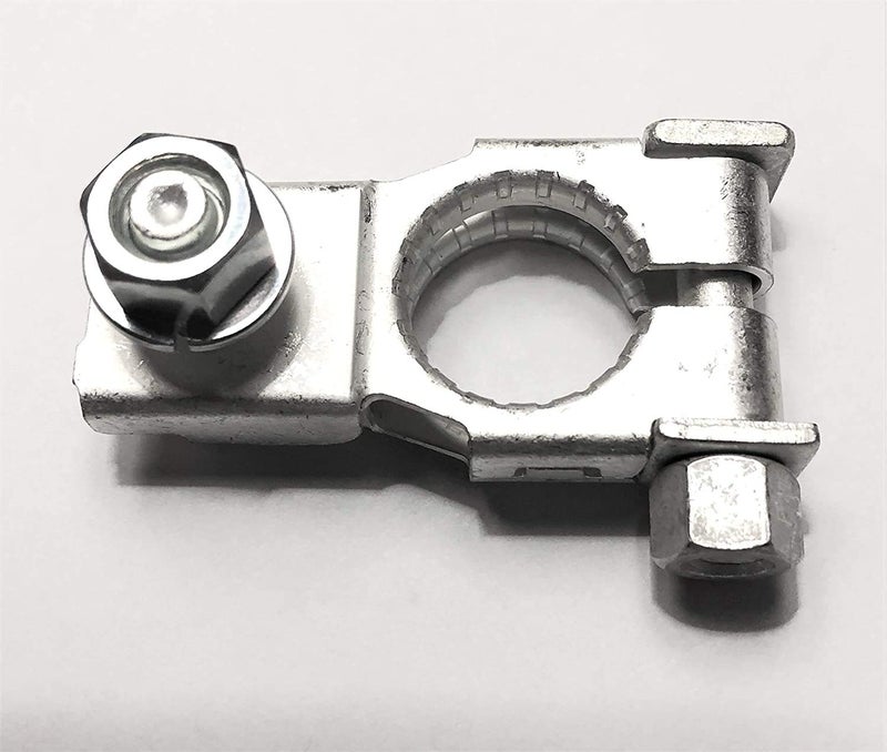 EDS NEW 90982-05061 9098205061 POSITIVE Battery Terminal w NUT for Camry Corolla Tacoma - Image 3